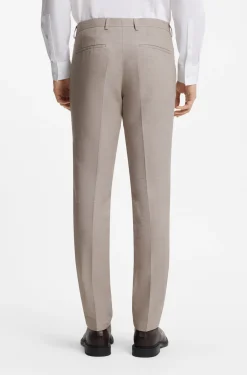 Extra Slim-Fit Dreiteiler