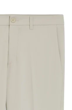 Funktionelle Slim-Fit Hose mit Vier-Wege-Stretch