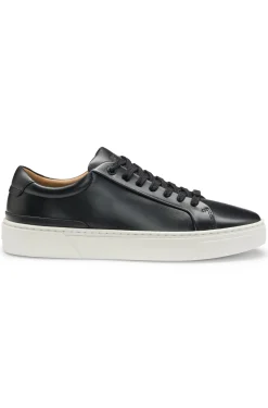 Gary Sneakers aus Leder