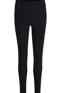 Griffige Slim-Fit Reitsport-Leggings
