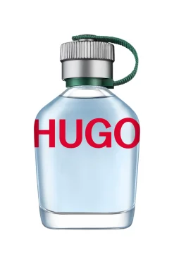 HUGO Man Eau de Toilette 75 ml