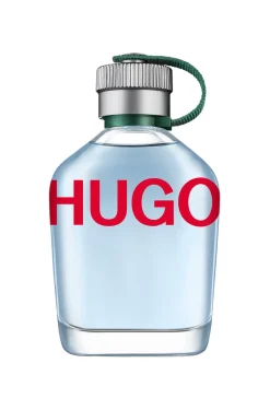 HUGO Man Eau de Toilette 125 ml