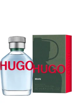 HUGO Man Eau de Toilette 40 ml