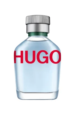 HUGO Man Eau de Toilette 40 ml
