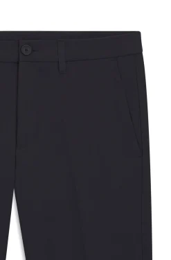 Regular-Fit Hose aus wasserabweisendem Stretch-Gewebe