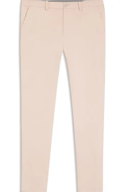 Regular-Fit Hose aus wasserabweisendem Stretch-Gewebe