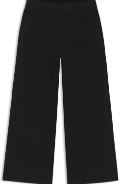 Regular-Fit Hose mit gestrickten Abnähern