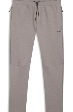Regular-Fit Jogginghose mit reflektierenden Details