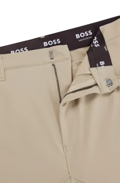 Reithose mit Full-Grip aus leistungsstarkem Sport-Gewebe