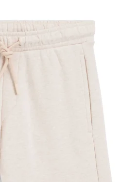 Relaxed-Fit Shorts aus French-Terry-Baumwolle