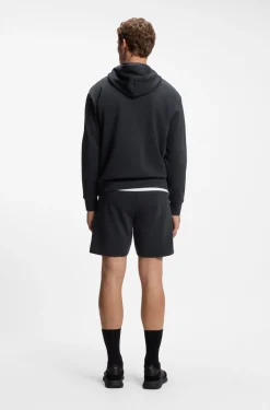 Relaxed-Fit Sweatshirt aus edlem French Terry