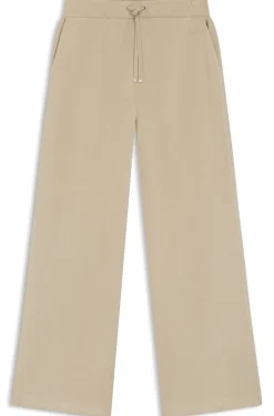 Relaxed geschnittene Jogginghose mit Double-B-Monogramm