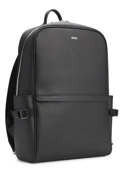 Rucksack mit Folien-Logo