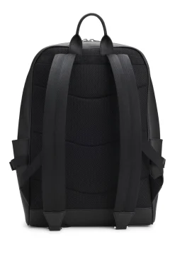 Rucksack mit Folien-Logo