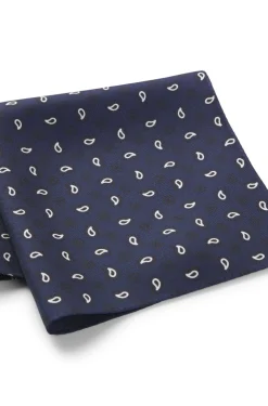 Runway Neckwear Geschenk-Set aus Seide
