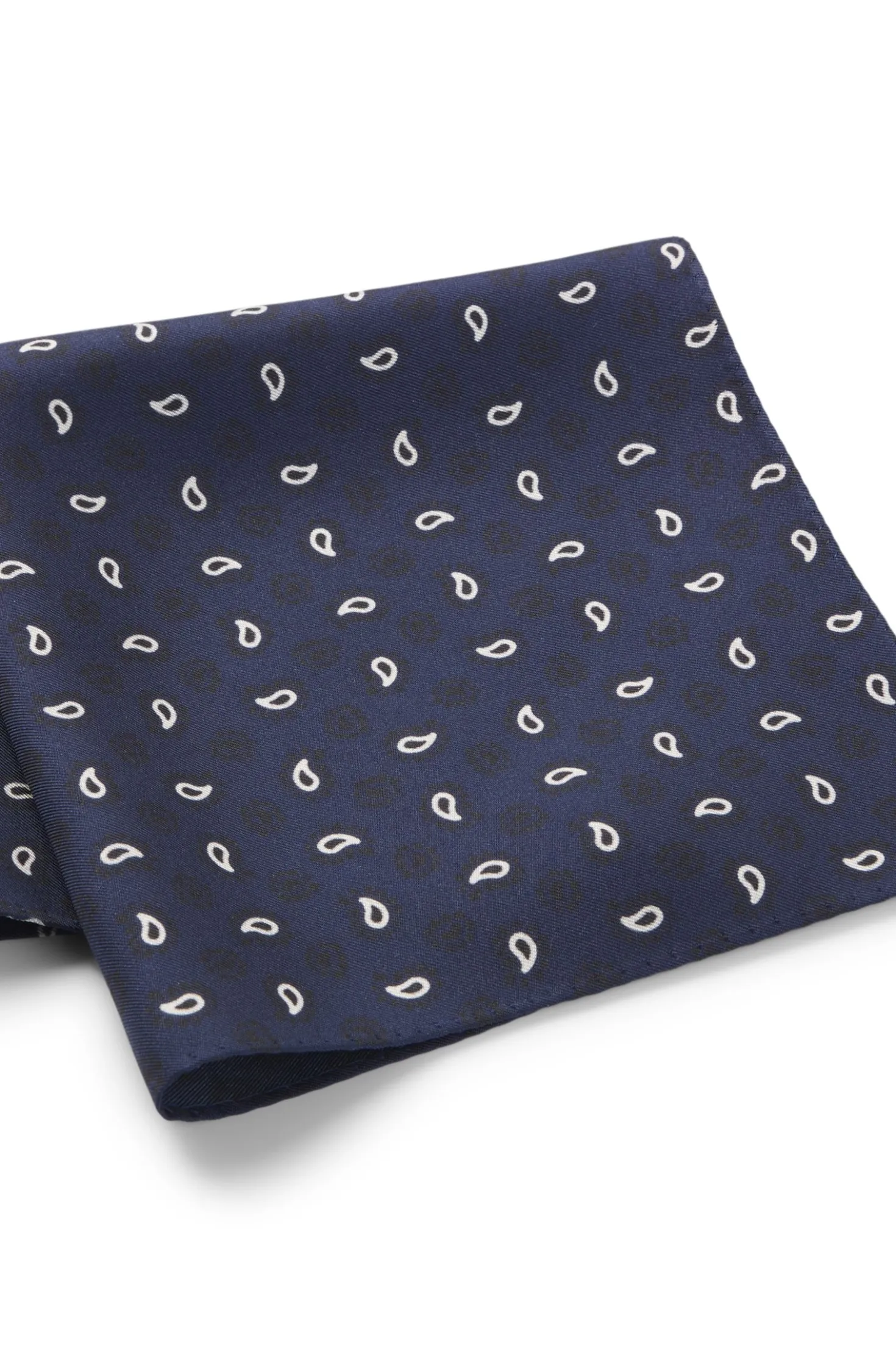 Runway Neckwear Geschenk-Set aus Seide