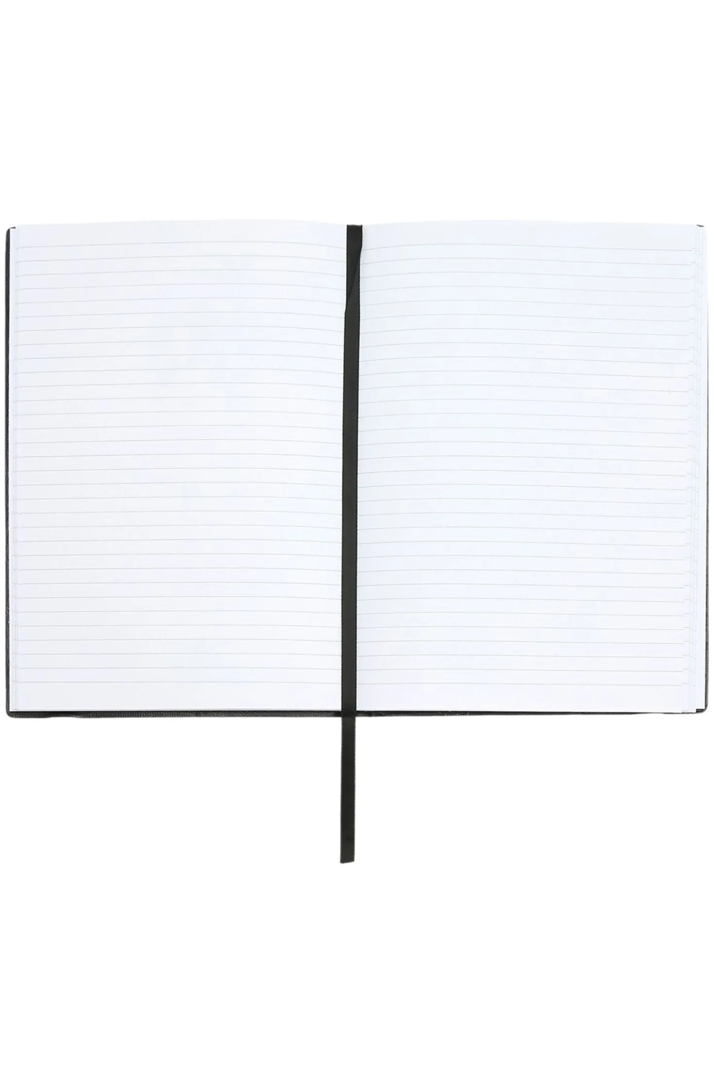 Set aus camelfarbenem DIN-A5-Notizbuch und Tintenroller