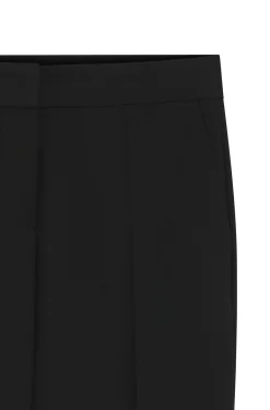 Slim-Fit Hose aus Stretch-Twill