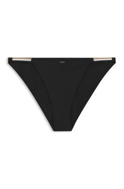Slip mit charakteristischem Streifen-Gummibund