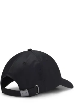 Sportive Cap mit wasserfestem Finish und UV-Schutz