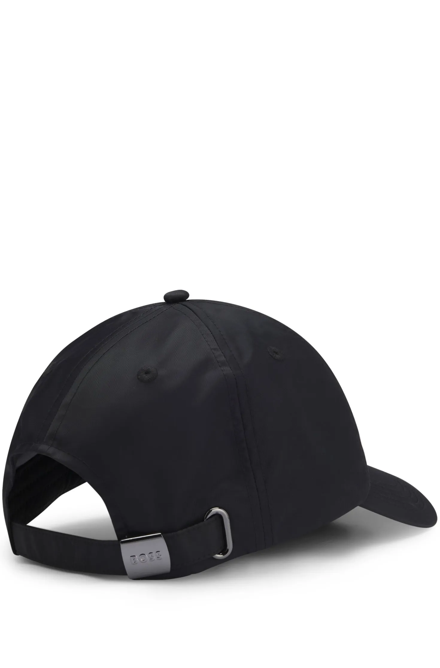 Sportive Cap mit wasserfestem Finish und UV-Schutz
