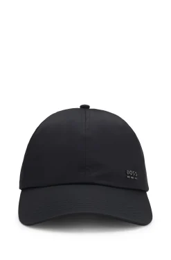 Sportive Cap mit wasserfestem Finish und UV-Schutz