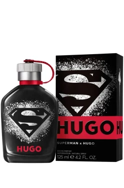 SUPERMAN x HUGO Eau de Parfum 125 ml