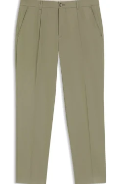 Tapered-Fit Hose aus Baumwolle