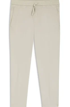 Tapered-Fit Hose aus wasserabweisendem Stretch-Gewebe