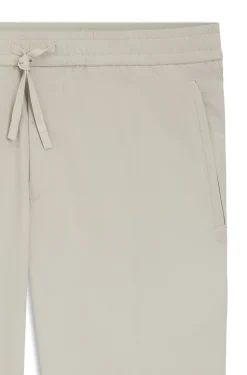 Tapered-Fit Hose aus wasserabweisendem Stretch-Gewebe