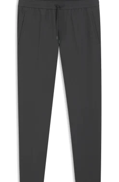 Tapered-Fit Hose aus wasserabweisendem Stretch-Gewebe
