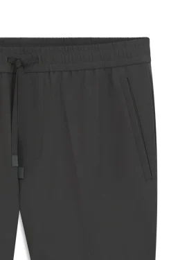 Tapered-Fit Hose aus wasserabweisendem Stretch-Gewebe