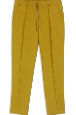 Tapered-Fit Hose mit Tunnelzug am Bund