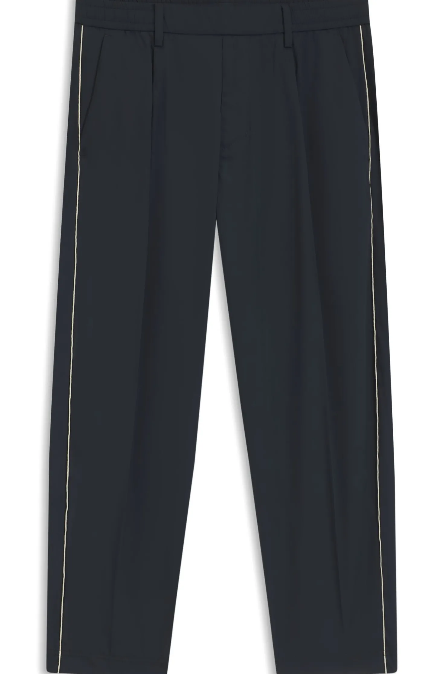 Tapered-Fit Hose mit wasserabweisendem Finish