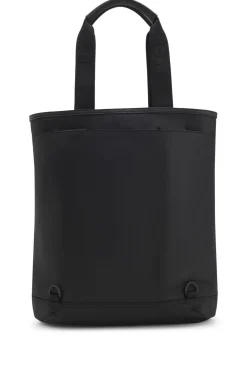 Tote-Rucksack mit Double-B-Monogramm