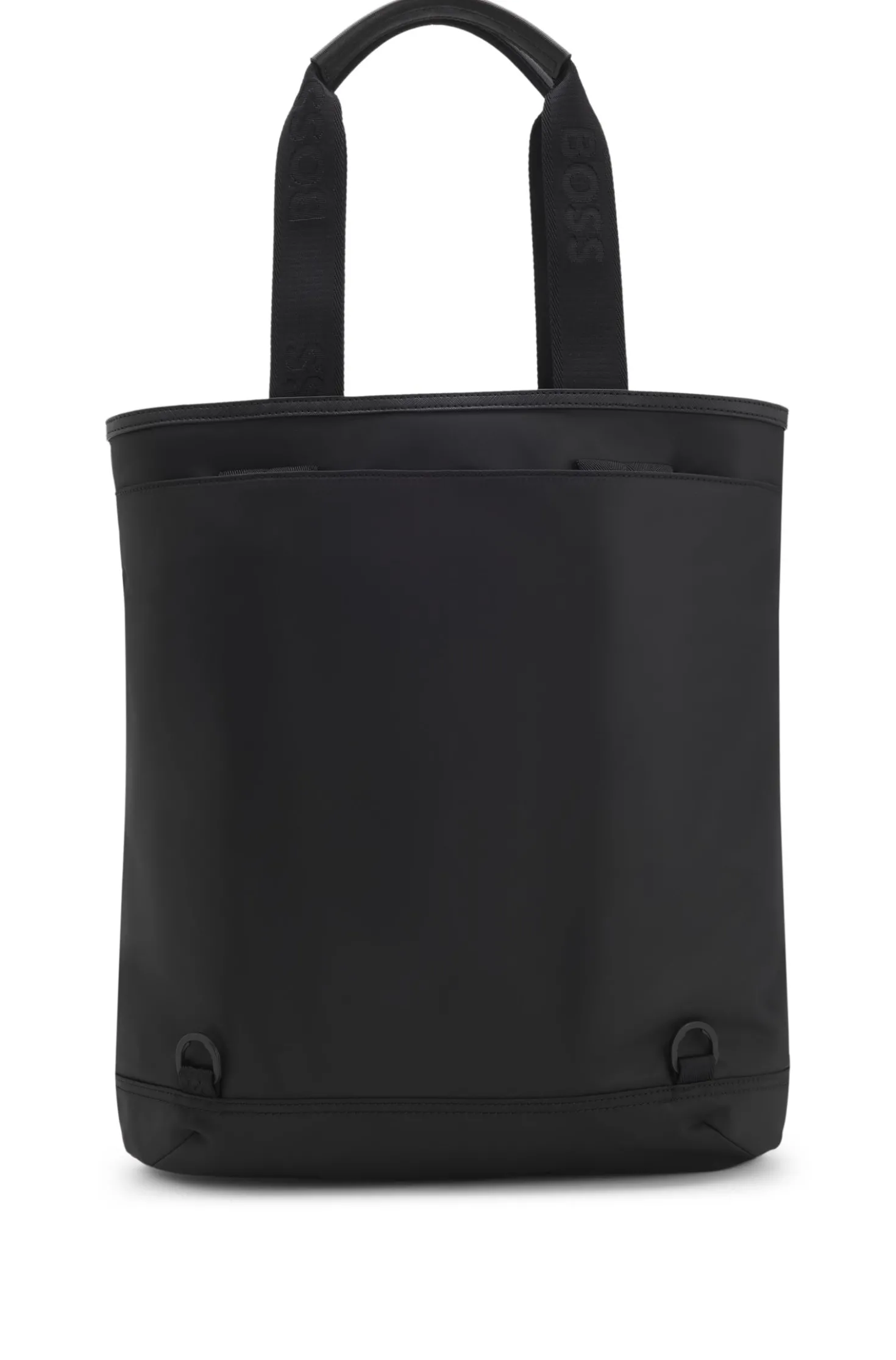 Tote-Rucksack mit Double-B-Monogramm