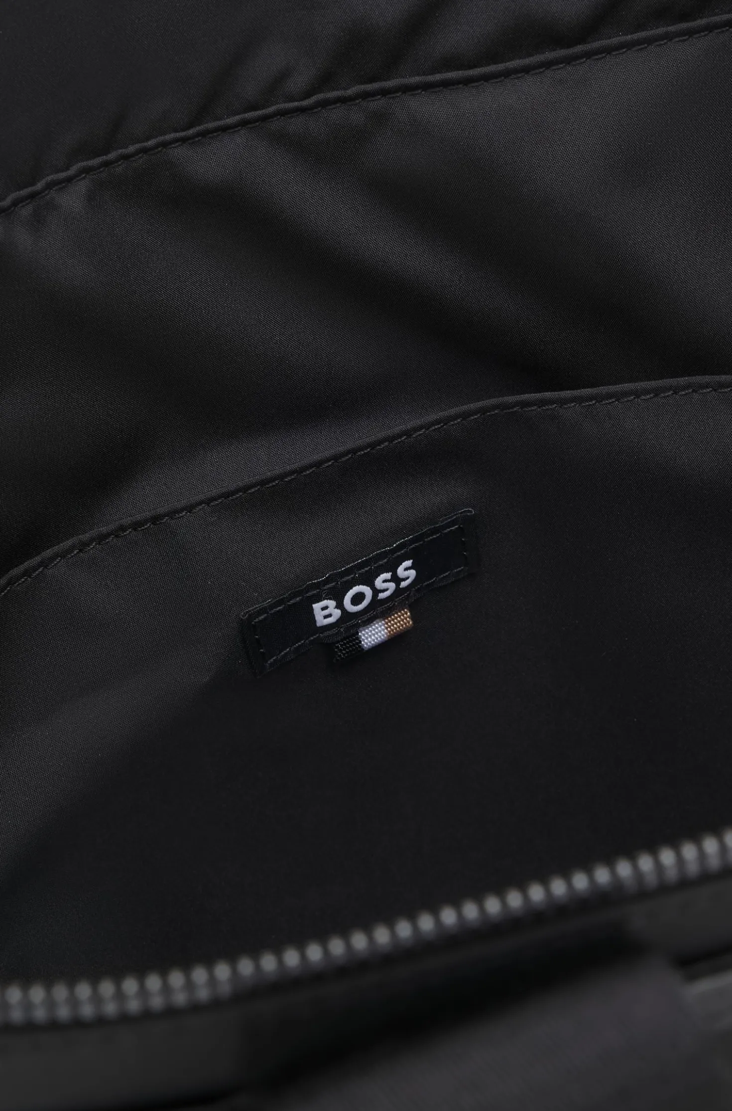 Tote-Rucksack mit Double-B-Monogramm