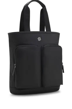 Tote-Rucksack mit Double-B-Monogramm