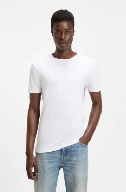 Zweierpack Slim-Fit T-Shirts aus Stretch-Baumwolle